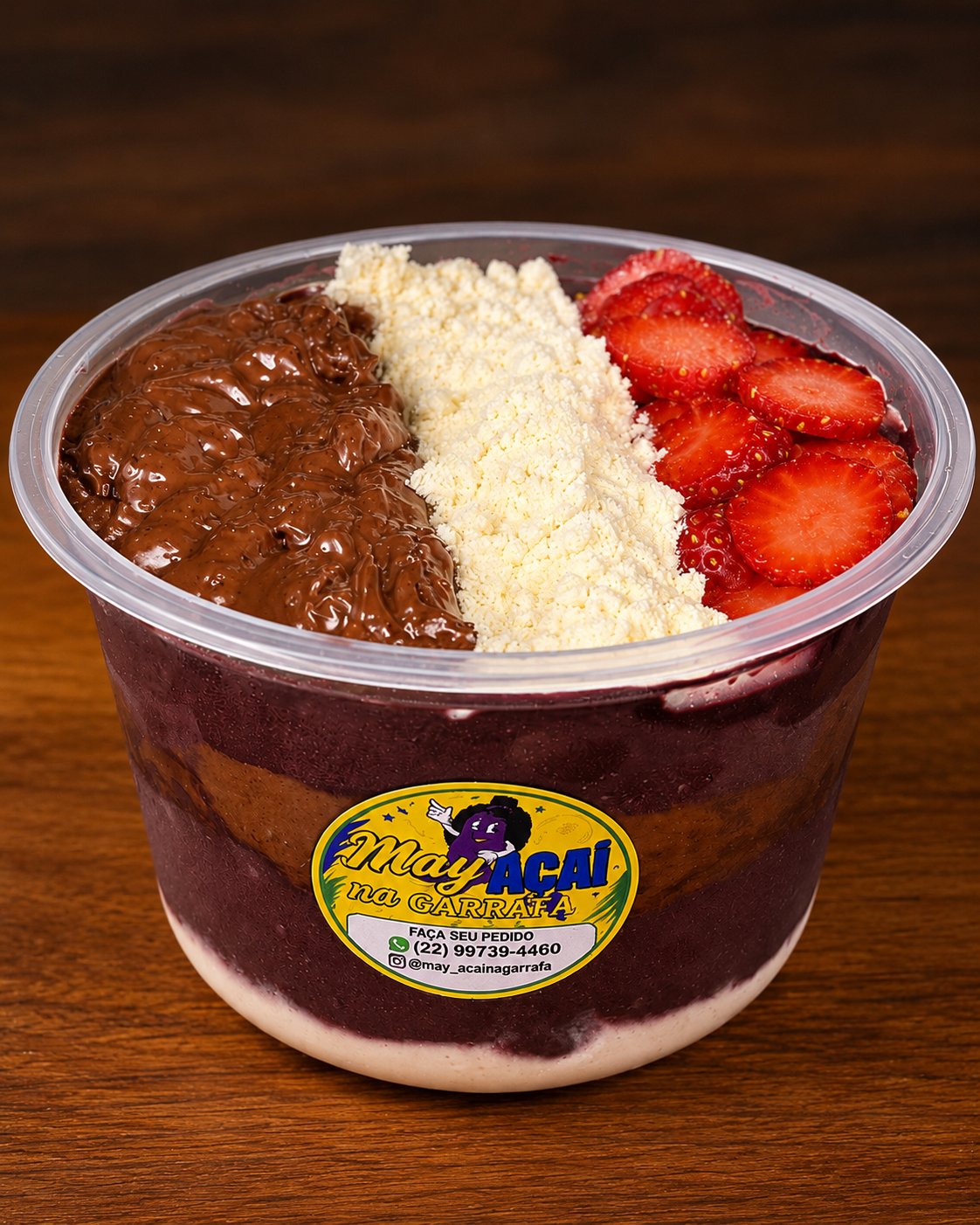 Pote 500ml