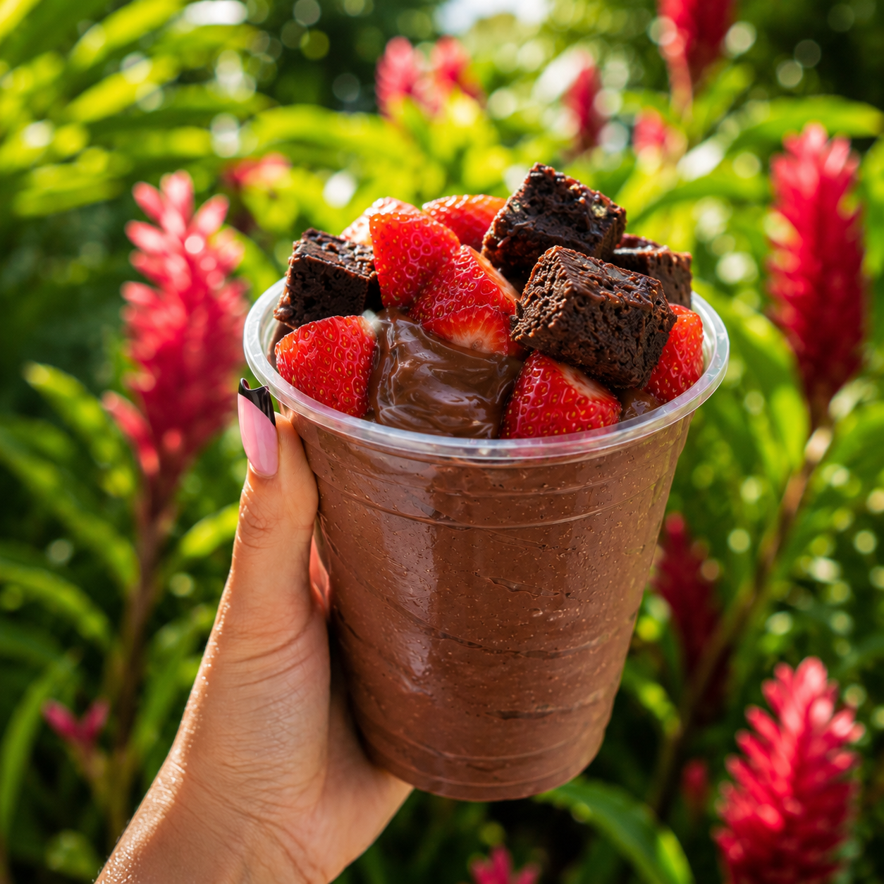 Especial de Nutella 300ml